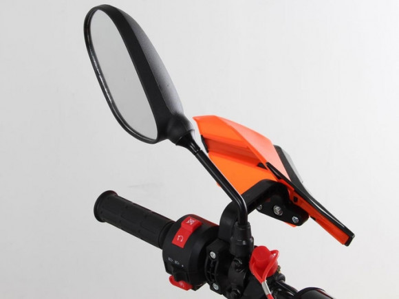 Подростковый квадроцикл Motax ATV T-Rex LUX 125 cc (125 кубов)