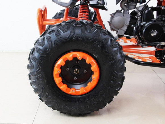 Подростковый квадроцикл Motax ATV T-Rex LUX 125 cc (125 кубов)
