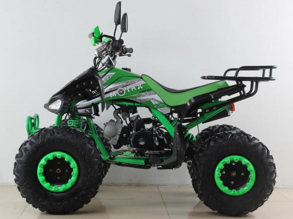 Подростковый квадроцикл Motax ATV T-Rex LUX 125 cc (125 кубов)