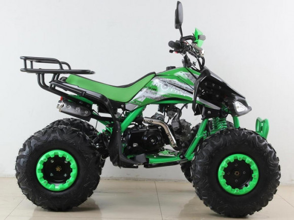 Подростковый квадроцикл Motax ATV T-Rex LUX 125 cc (125 кубов)