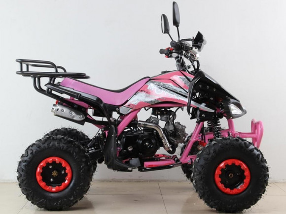 Подростковый квадроцикл Motax ATV T-Rex LUX 125 cc (125 кубов)