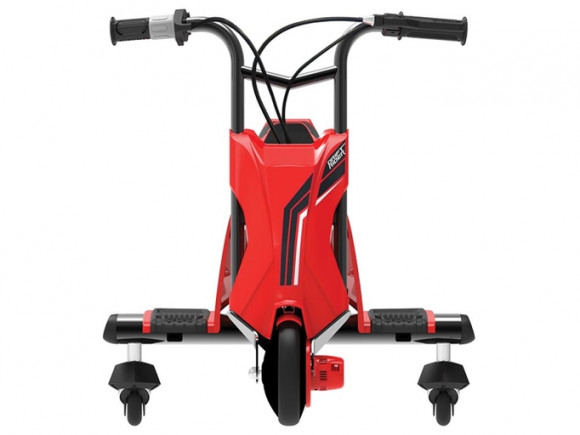 Дрифтовый электробайк Drift Rider Дрифтовый электробайк Drift Rider
