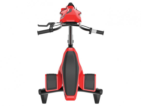 Дрифтовый электробайк Drift Rider Дрифтовый электробайк Drift Rider