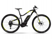 Электровелосипед Haibike (2018) SDURO HardSeven 4.0 500Wh 11s NX