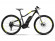 Электровелосипед Haibike (2018) SDURO HardSeven 4.0 500Wh 11s NX