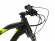 Электровелосипед Haibike (2018) SDURO HardSeven 4.0 500Wh 11s NX