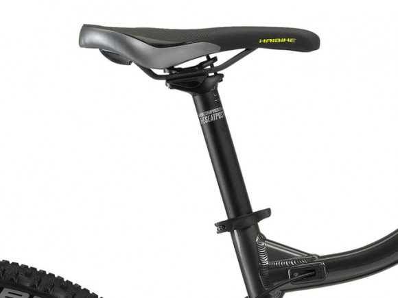 Электровелосипед Haibike (2018) SDURO HardSeven 4.0 500Wh 11s NX