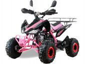 Подростковый квадроцикл Motax ATV T-Rex Super LUX 125 cc (125 кубов) Подростковый квадроцикл Motax ATV T-Rex Super LUX 125 cc (125 кубов)