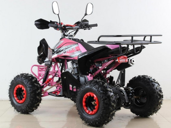 Подростковый квадроцикл Motax ATV T-Rex Super LUX 125 cc (125 кубов)