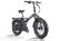 Велогибрид Eltreco MULTIWATT NEW