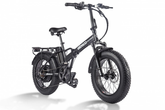 Велогибрид Eltreco MULTIWATT NEW