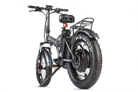Велогибрид Eltreco MULTIWATT NEW