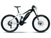 Электровелосипед Haibike SDURO Nduro 8.0 Электровелосипед Haibike SDURO Nduro 8.0