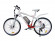 Электровелосипед CYCLEMAN E-MAX