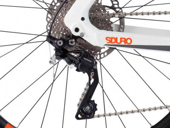 Электровелосипед Haibike SDURO HardSeven 6.0