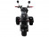 Электротрицикл SKYBOARD TRIKE BR40-3000 PRO FAST Электротрицикл SKYBOARD TRIKE BR40-3000 PRO FAST