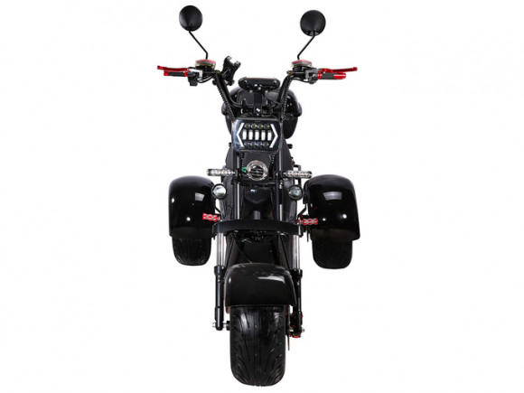 Электротрицикл SKYBOARD TRIKE BR40-3000 PRO FAST Электротрицикл SKYBOARD TRIKE BR40-3000 PRO FAST