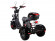 Электротрицикл SKYBOARD TRIKE BR40-3000 PRO FAST Электротрицикл SKYBOARD TRIKE BR40-3000 PRO FAST