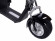 Электротрицикл Citycoco Kugoo C5 Pro Электротрицикл Citycoco Kugoo C5 Pro