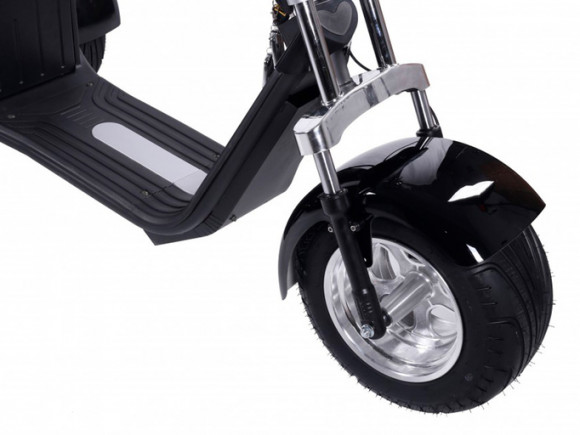 Электротрицикл Citycoco Kugoo C5 Pro Электротрицикл Citycoco Kugoo C5 Pro