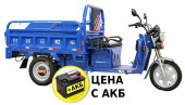 Электротрицикл TaiLG TL800DQZ-40Z original Электротрицикл TaiLG TL800DQZ-40Z original