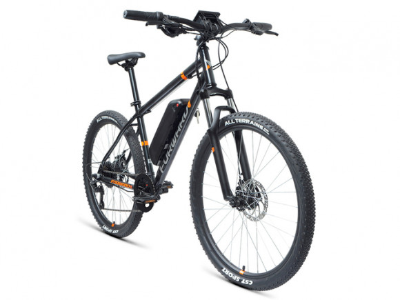 Электровелосипед Forward Cyclone 26 250W (2021) Электровелосипед Forward Cyclone 26 250W (2021)