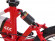 Электровелосипед Elbike Gangstar Vip 500W Электровелосипед Elbike Gangstar Vip 500W