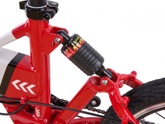 Электровелосипед Elbike Gangstar Vip 500W Электровелосипед Elbike Gangstar Vip 500W