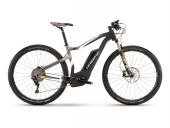 Электровелосипед Haibike XDURO HardNine Carbon 9.0 Электровелосипед Haibike XDURO HardNine Carbon 9.0