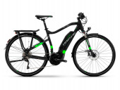 Электровелосипед Haibike (2018) SDURO Trekking 6.0 men 500Wh 20s XT