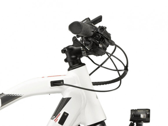 Электровелосипед Haibike (2018) SDURO Trekking 6.0 men 500Wh 20s XT Электровелосипед Haibike (2018) SDURO Trekking 6.0 men 500Wh 20s XT