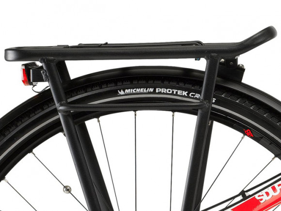 Электровелосипед Haibike (2018) SDURO Trekking 6.0 men 500Wh 20s XT Электровелосипед Haibike (2018) SDURO Trekking 6.0 men 500Wh 20s XT