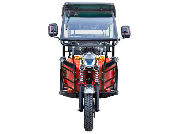 Электротрицикл Rutrike Рикша 48V1000W