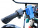 Электротрицикл Rutrike Рикша 48V1000W