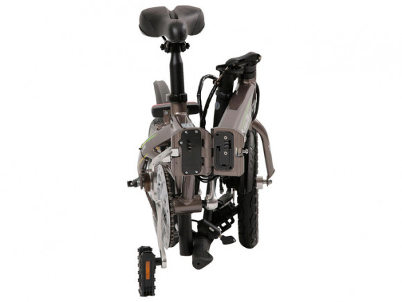 Электровелосипед xDevice xBicycle 14 250W