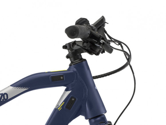 Электровелосипед Haibike (2018) SDURO Cross 7.0 men 500Wh 11s XT Электровелосипед Haibike (2018) SDURO Cross 7.0 men 500Wh 11s XT