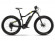 Электрофэтбайк Haibike (2019) XDURO FatSix 9.0 500Wh 11s NX