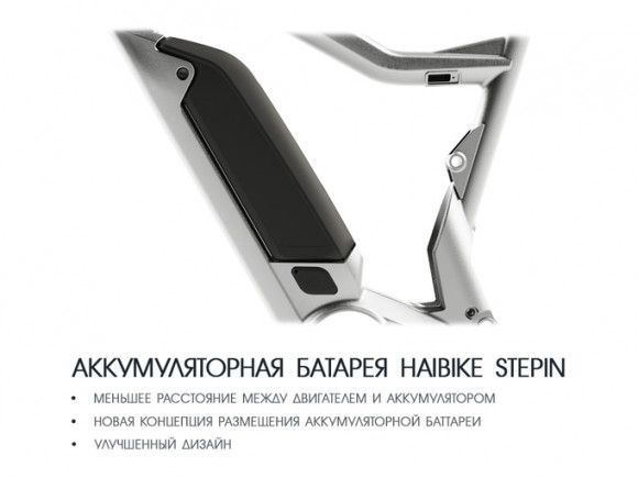 Электрофэтбайк Haibike (2019) XDURO FatSix 9.0 500Wh 11s NX