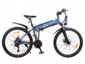 Электровелосипед HIPER Engine BX640 (2022)
