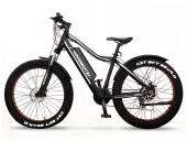 Электрофэтбайк Hoverbot FB-2 PRO FATBIKE (2020) Электрофэтбайк Hoverbot FB-2 PRO FATBIKE (2020)