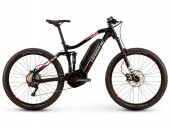 Электровелосипед Haibike (2020) Sduro FullSeven LT 2.0