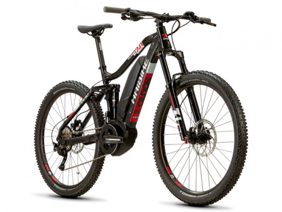 Электровелосипед Haibike (2020) Sduro FullSeven LT 2.0 Электровелосипед Haibike (2020) Sduro FullSeven LT 2.0