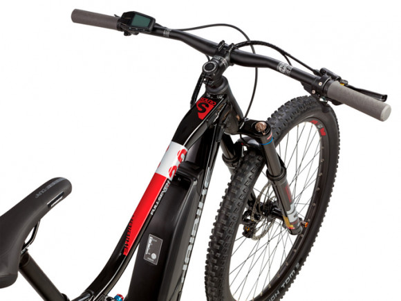 Электровелосипед Haibike (2020) Sduro FullSeven LT 2.0 Электровелосипед Haibike (2020) Sduro FullSeven LT 2.0