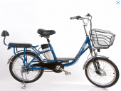 Электровелосипед Elbike Duet Электровелосипед Elbike Duet