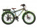 Электрофэтбайк Eltreco Nirvana Bamboo Электрофэтбайк Eltreco Nirvana Bamboo
