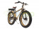 Электрофэтбайк Eltreco Nirvana Bamboo Электрофэтбайк Eltreco Nirvana Bamboo