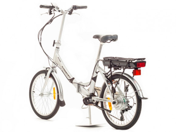 Электровелосипед KROSTEK ECO 2001 Электровелосипед KROSTEK ECO 2001