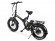 Электро фэтбайк Black Rhino 850 Электро фэтбайк Black Rhino 850