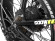 Электро фэтбайк Black Rhino 850 Электро фэтбайк Black Rhino 850