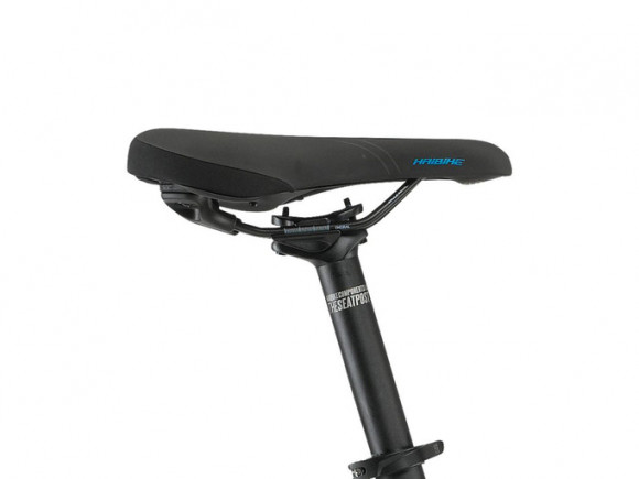 Электровелосипед Haibike (2018) SDURO Cross 5.0 women 500Wh 9s Alivio Электровелосипед Haibike (2018) SDURO Cross 5.0 women 500Wh 9s Alivio